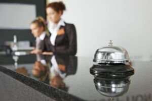 Hospitality Management Services