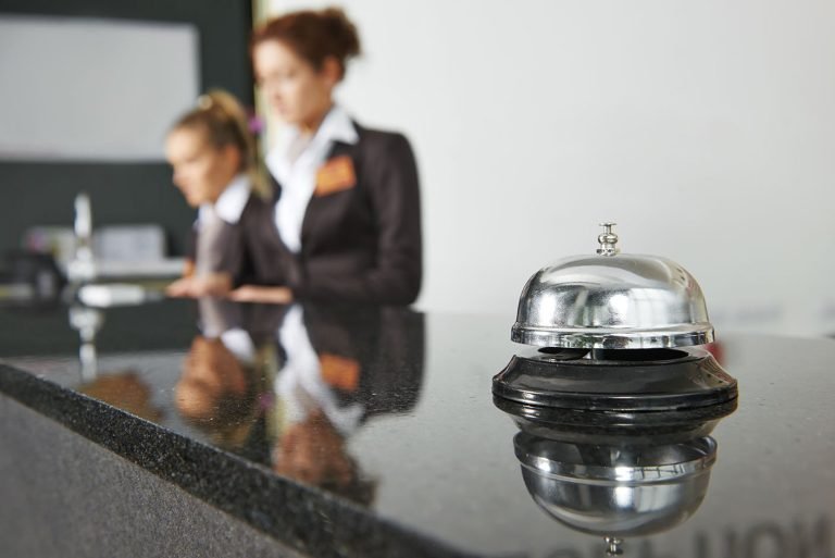 Hospitality Management Services