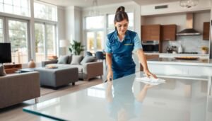 7 Powerful Reasons Why Professional Cleaning Services Protect Your Business