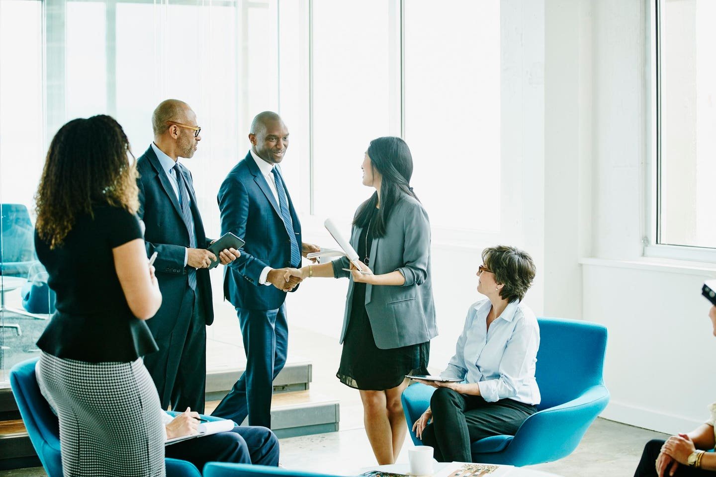 The Value of a Reliable Business Support Partner