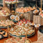 How to Choose the Right Catering Company for Large-Scale Events in the UAE