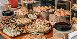 How to Choose the Right Catering Company for Large-Scale Events in the UAE