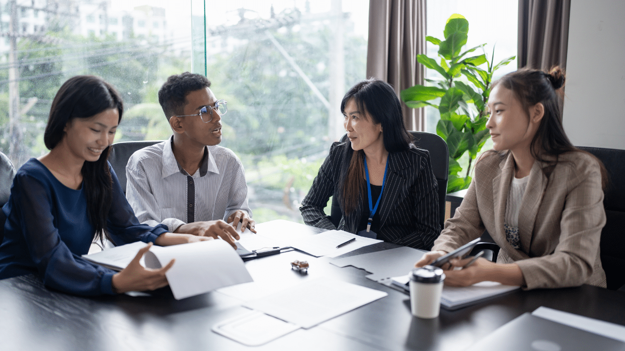 How Professional Facility Management Supports Business Growth in the UAE